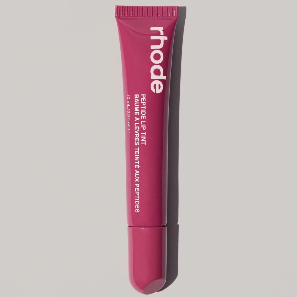 Rhode Raspberry Jelly Peptide Lip Tint